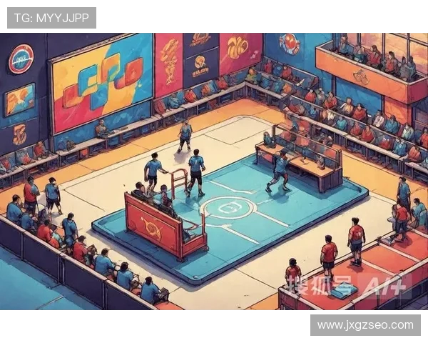 体育解说跨界电竞的语境挑战